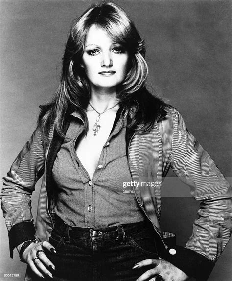 photo of bonnie tyler news photo getty images