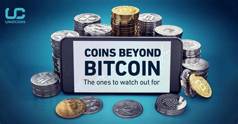 This is a tough question with a variety of answers. "Coins beyond Bitcoin: The ones to watch out for" - Read ...