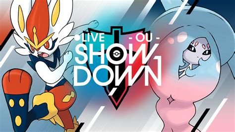 13,387 likes · 353 talking about this. LIBERO CINDERACE RELEASED! - Pokemon SW/SH OU Showdown ...