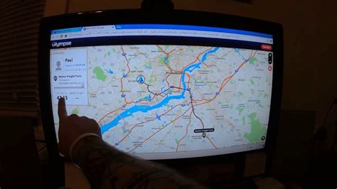 Track your favorite places and navigate routes through correct gps directions! Glympse - Share Your GPS Location & ETA - FREE Android ...