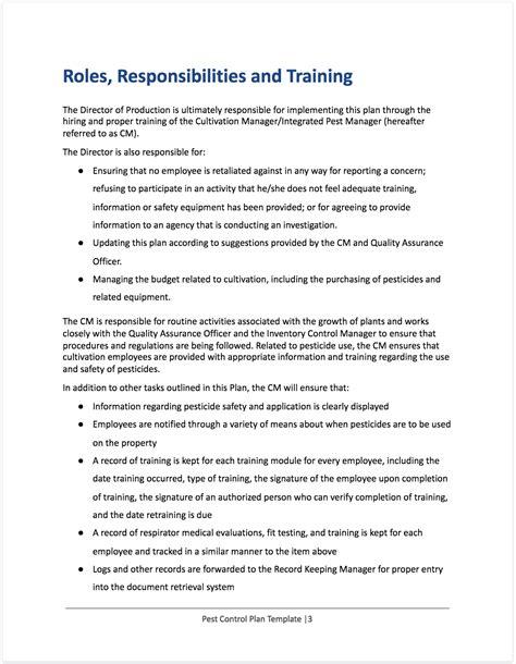 Deny pests access to the operation deny pests food, water, and shelter work with a licensed pest control operator (pco) to keep pests from entering with deliveries: Cannabis Pest Management Plan | Marijuana Pest Control and ...