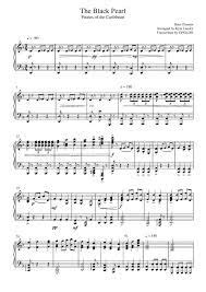 Preview hes a pirates from pirates of the caribbean the curse of the black pearl snare drum is available in 3 pages and compose for intermediate difficulty. pirates of the caribbean piano sheet music - Google Search | Sheet music, Piano music, Piano ...