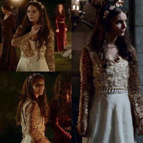 reign on instagram “every dress kenna ever worn ™ season 1 episode 03 kissed suits kenna so