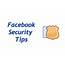 Facebook Tips And Tricks How To Set A Security Question For The 