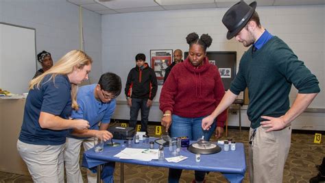 Criminal Justice Program