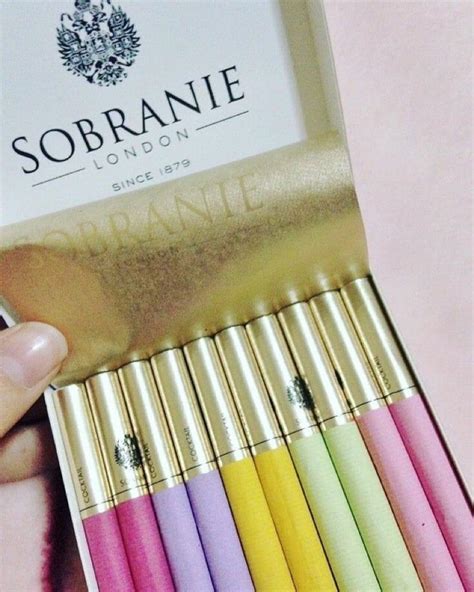 Sobranie from russia with love. Sobranie superslims pink цена - 1001 салат