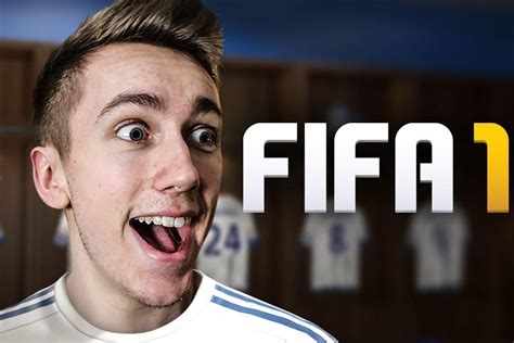 Best FIFA YouTuber Miniminter | Red Bull Games