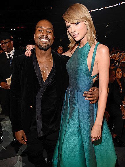 kanye west and taylor swift famous phone call transcript