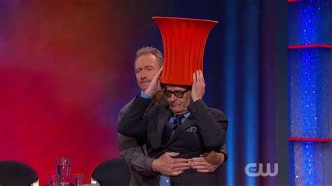Episode 12 09 Whose Line Is It Anyway Wiki Fandom Powered By Wikia
