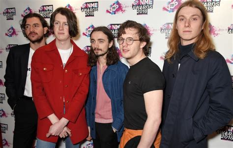 Blossoms Launch Helpline For Fans Fearing Band Break Up Nme