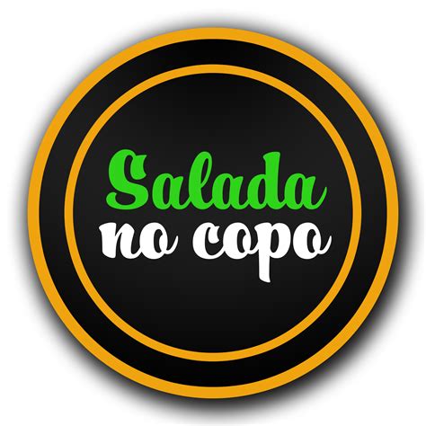 Salada No Copo Cardápio E Delivery Em Santos