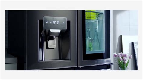 GC-X247CSAV - LG InstaView DOOR-IN-DOOR. Refrigerator HD.2019 