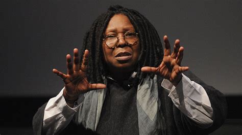 the view s whoopi goldberg scolds audience for booing gop senator tim scott