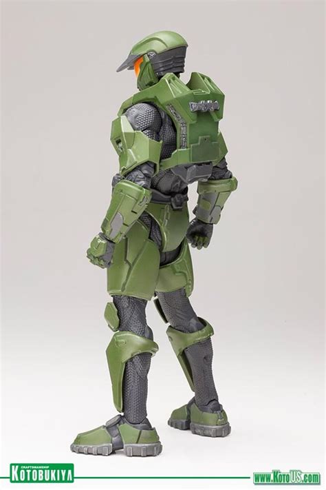 Kotobukiya Halo Mark V Armor For Master Chief Artfx Statue