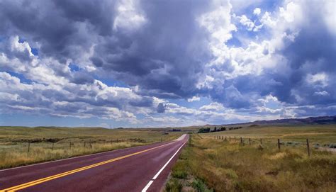 No Tailgaiters Wyoming Usa © 2010 Patrick Alan Swigart Flickr