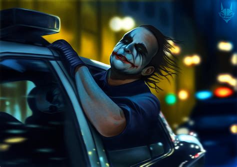 Please contact us if you want to publish a joker 4k ultra hd. Joker The Dark Knight 4k 2018, HD Superheroes, 4k ...