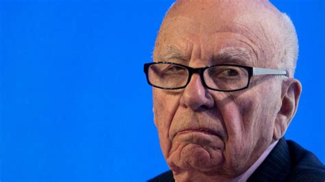 Rupert Murdoch Calls Out The Awful Woke Orthodoxy Of The Age Of
