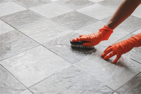 Step By Step Guide On How To Clean Porcelain Tiles Exterior Solutions