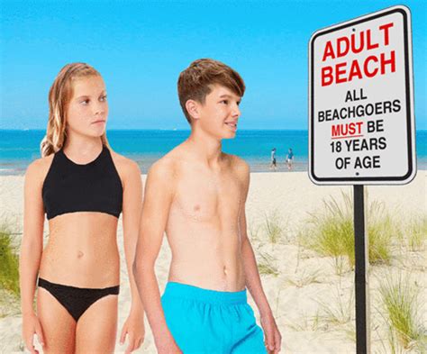 Rules Are Rules Age Progression Animated By Free Nude Porn Photos