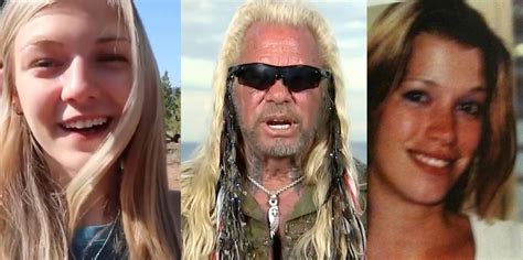How Did Dog The Bounty Hunters Daughter Die Details On Barbara Katy