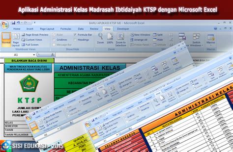 Anda dapat melihat preview sebelum mendownload guna menghindari kesalahan pemilihan file. Aplikasi Administrasi Kelas Madrasah Ibtidaiyah (MI) KTSP ...