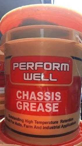 Brown Chassis Grease At Rs 1200bucket In New Delhi Id 22441522662