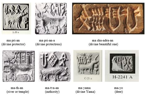 Brahmi Script Dravidian Languages Linguistic Theory Harappan Ancient Scripts Sanskrit Names
