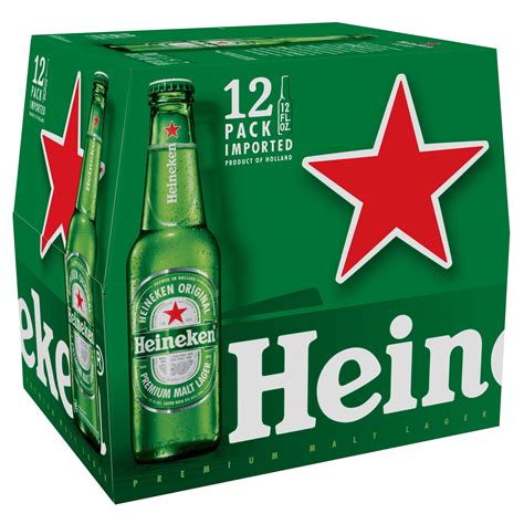 Heineken commercials / reclames compilation7 heineken commercials! Heineken Lager Beer 12 oz Bottles - Shop Beer at H-E-B