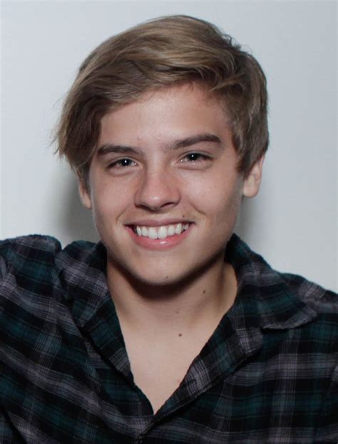 Dylan Sprouse On His Nude Leaked Photos I Owned It Like Beyonce Would
