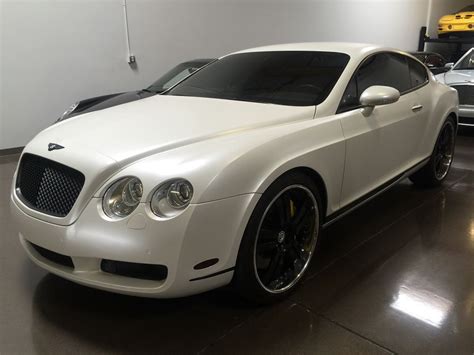 Request a dealer quote or view used cars at msn autos. 2004 Bentley Continental GT Sale by Owner in Las Vegas, NV ...