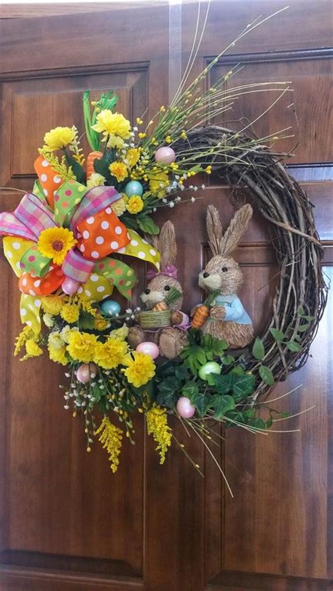 Easter this weekend will be very different to any we have experienced before. 60 Easter Holiday Home Decorations Easter Crafts Ideas