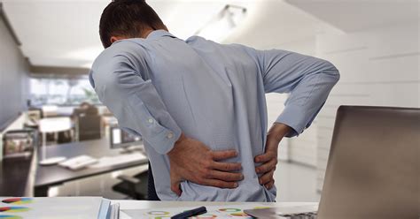 Low Back Pain in Young Adults - Athletico