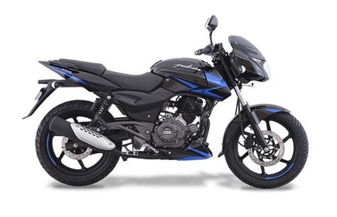 Bajaj pulsar 125 is the most popular pulsar. New Bajaj Pulsar 150 C&G Price in Nepal | Features ...