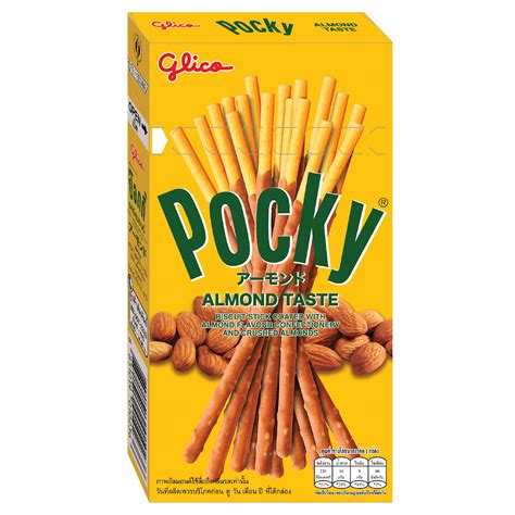 Pocky Thai Glico