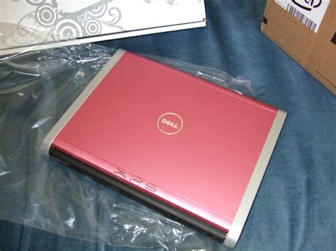Platinum Laptops Reviews Photos Information Dell Xps M1330