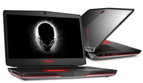 Harga Dan Spesifikasi Lengkap Laptop Gaming Dell Alienware 14 Ct06