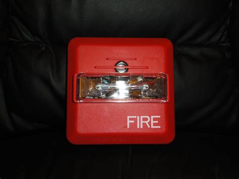 Fazone Fire Alarms Fire Alarm Collection Wheelock Zns 24mcw Fr