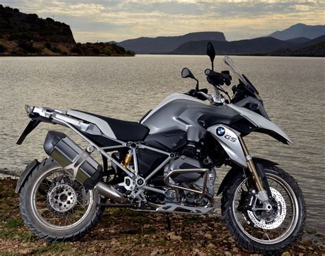 Bmw R 1200 Gs Adventure 2012 2013 Specs Performance And Photos