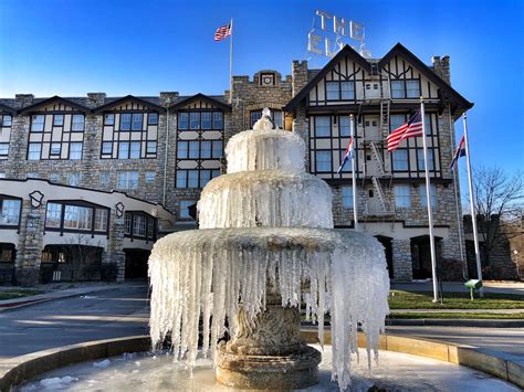 12 Monthly Pics of Excelsior Springs in 2018 | Courtney S. Cole