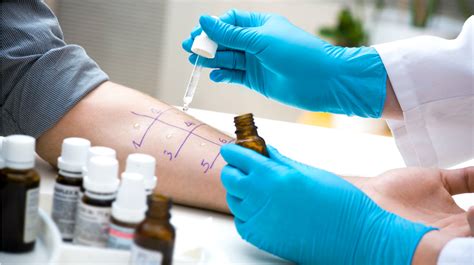 Penicillin Allergy Testing Why Its Important To Know The Facts