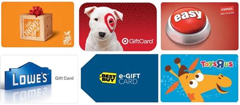 Maybe you would like to learn more about one of these? $20 Off $100 Store Gift Cards (Target, Lowes, Home Depot, Toys R US, & Much More)!!! - Kollel Budget