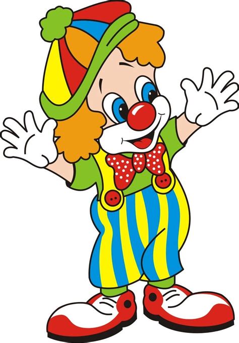 Palhaco Clown Party Clown Images Cartoon Images Circus Theme Circus