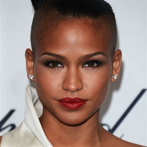 Maybe you would like to learn more about one of these? Should I Cut My Hair? Yes, and Here's Some Short Hair Inspo