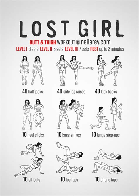 Womens fat loss workout at home. 31 Intense Fat Loss Workouts You Can Do At Home With No ...