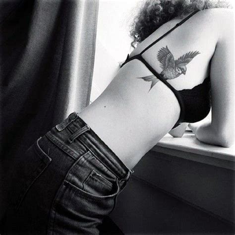 Bird Tattoo Ribs Tatoo Bird Hawk Tattoo Swallow Tattoo Birds Tattoo Tattoo Ink Future