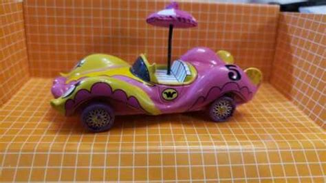 Penelope Pitstop The Compact Pussycat The Wacky Races 1 43 Resin Ebay