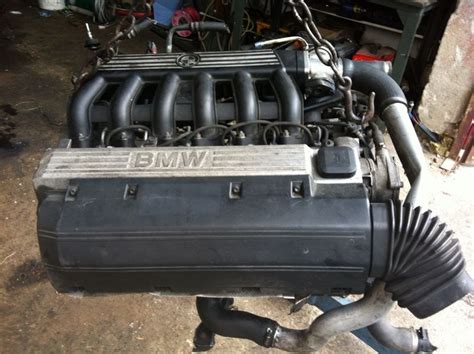 gebrauchte ersatzteile bmw 325 td e36 motor 256t1
