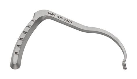 Arthrex Tibial Collateral Marking Hook Ar 5501