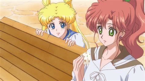 I Hated The Animation Of Sailor Moon Crystal Season Vrogue Co
