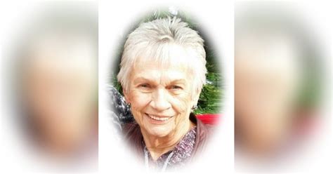 Obituary For Judith A Mason Burghard Werner Gompf Funeral Services